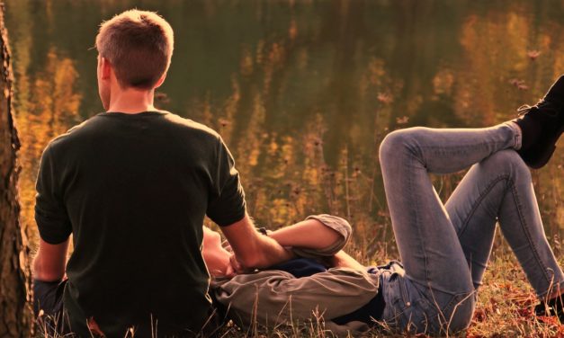 10 Great Questions To Ask Your Boyfriend